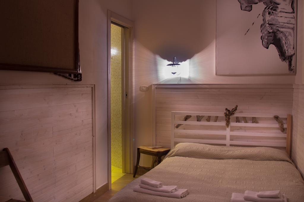 4 Camere A Trani Rom bilde
