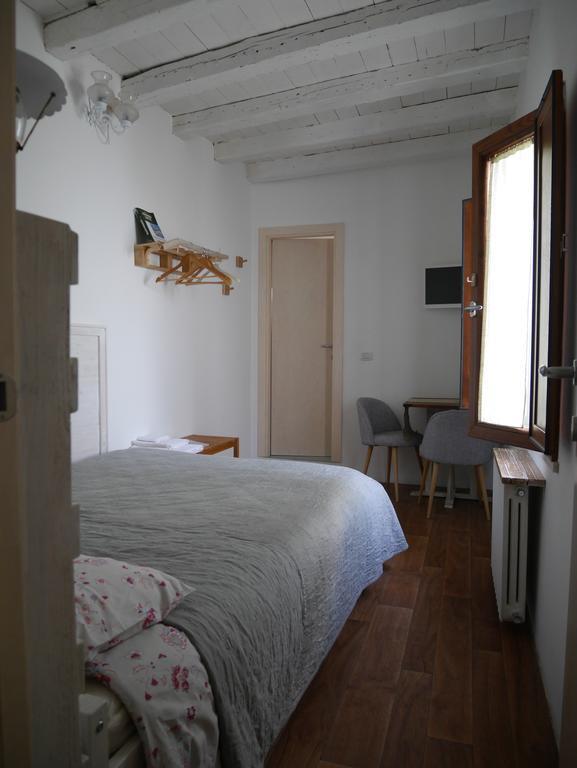 4 Camere A Trani Eksteriør bilde