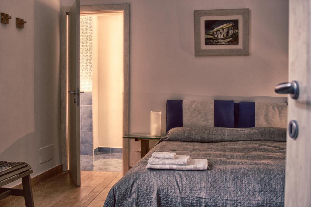4 Camere A Trani Rom bilde