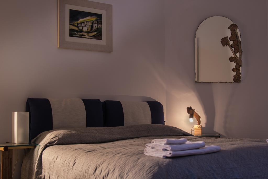 4 Camere A Trani Rom bilde