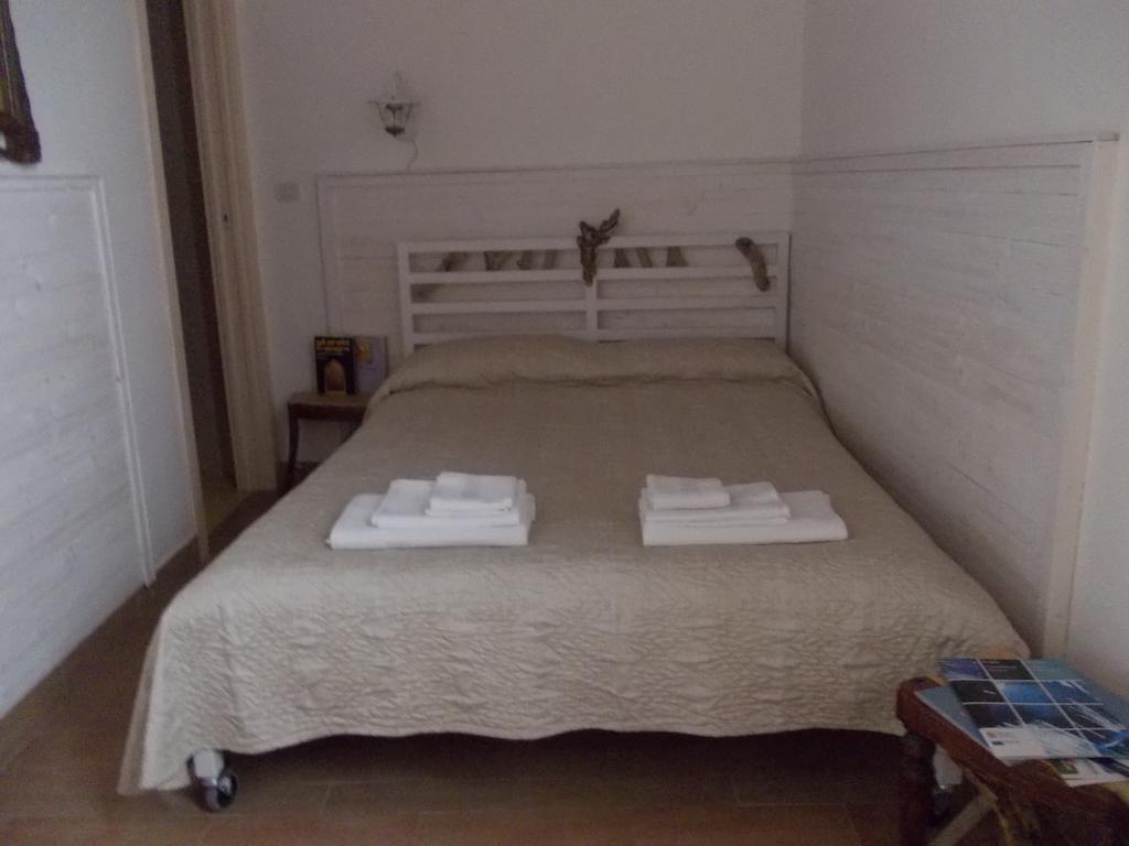4 Camere A Trani Rom bilde