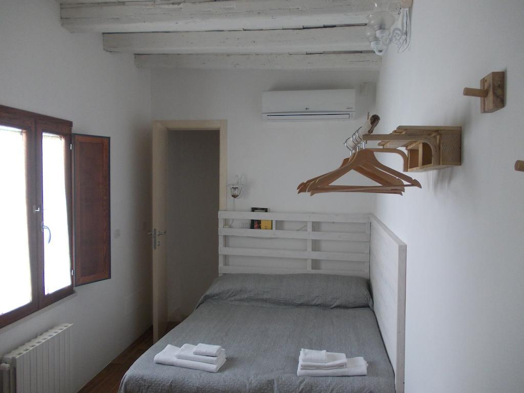 4 Camere A Trani Rom bilde