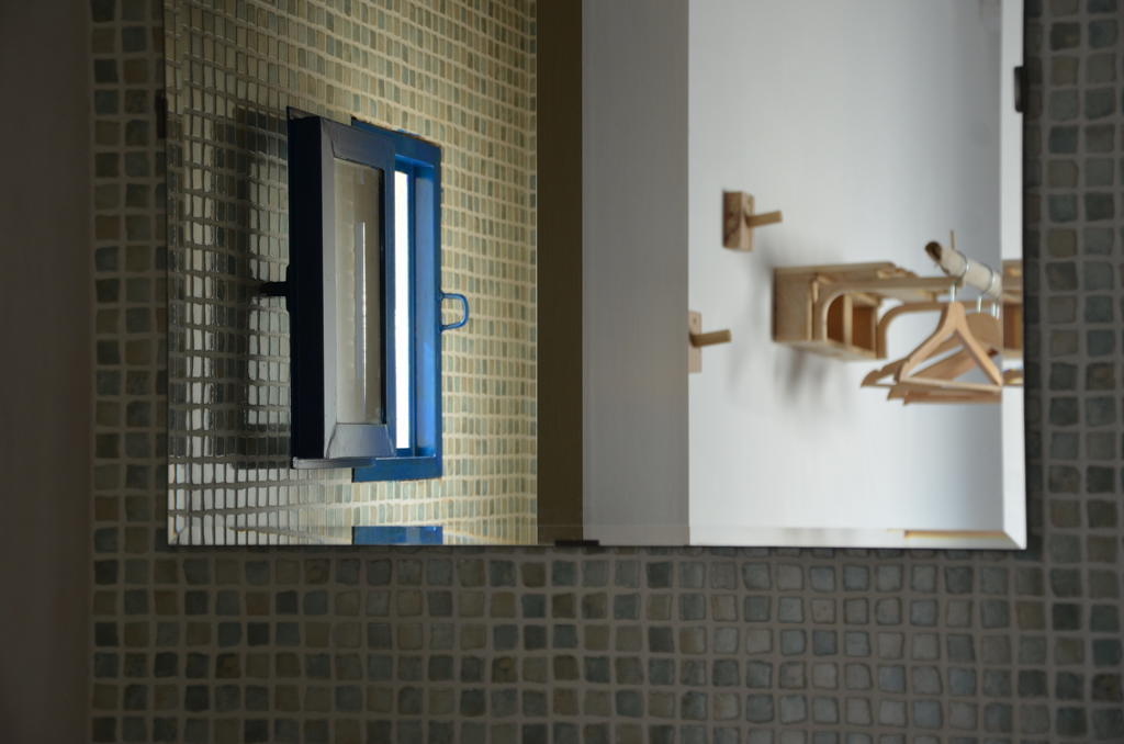 4 Camere A Trani Rom bilde